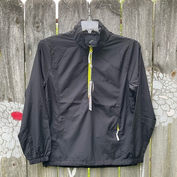 Glen Echo Golf Jackets & Blazers - Glen Echo Golf Ladies Ultra Lightweight Jacket